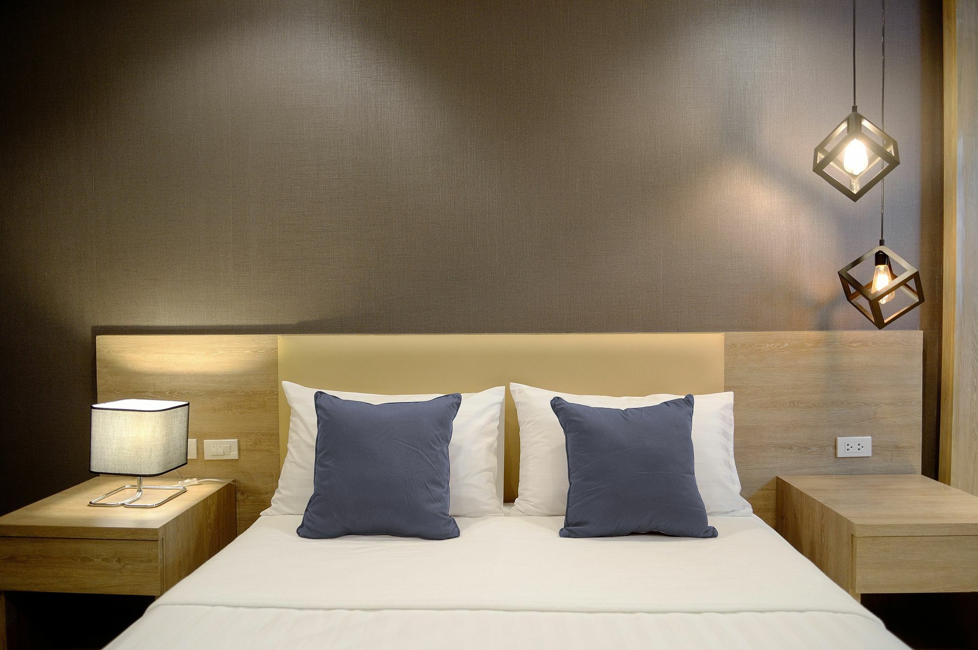 Pratunam19 Hotel Bangkok Eksteriør billede